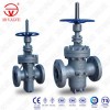 API 6D GATE VALVE