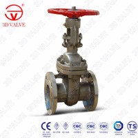 stainless steel gate valve