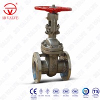 stainless steel gate valve